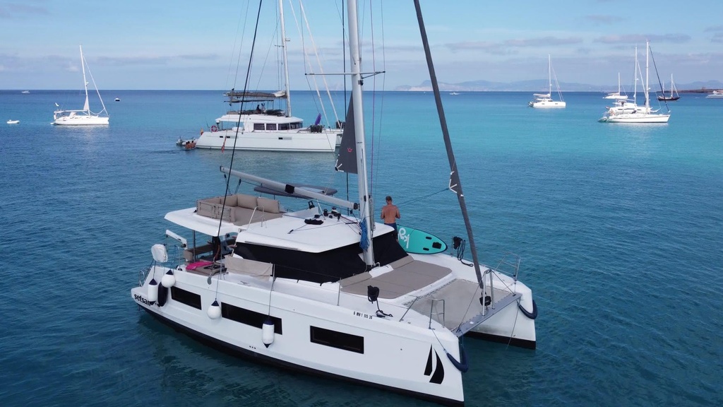 Membresía Bronce Club de Vela Ilusión/Manalua
